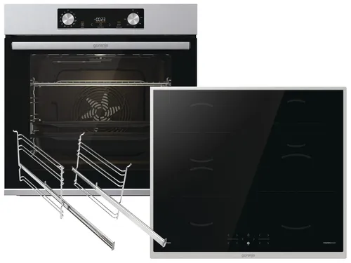 Gorenje Black Pepper Set SIXL von Gorenje