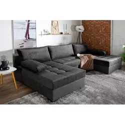 COLLECTION AB Wohnlandschaft Josy mit Bettfunktion von Collection AB