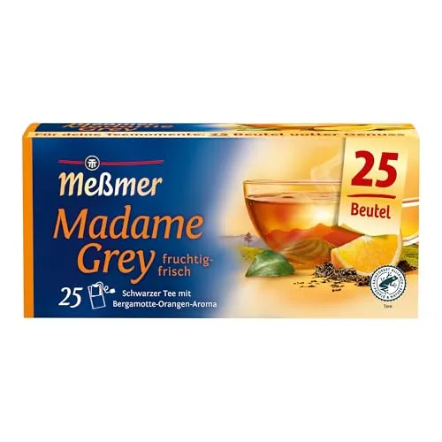 Meßmer Madame Grey von Meßmer