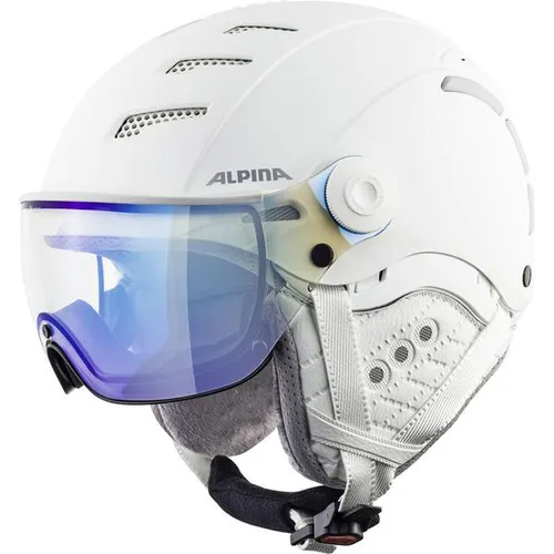 ALPINA Skihelm / Snowboardhelm 