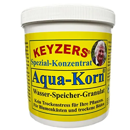 Produktbild Keyzers Aqua-Korn 290g
