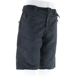 Endura Humvee Herren Bikeshort mit Innenhose-Dunkel-Grau-XL von Endura