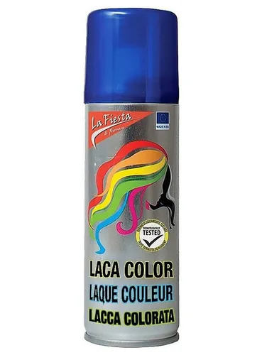 Produktbild Maskworld Theaterschminke Haarspray