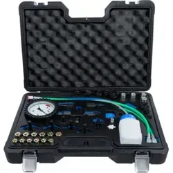 Common-Rail-Hochdruck-Tester von BGS technic