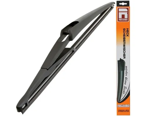 RECAMBO Scheibenwischblätter Scheibenwischer für CITROEN C3, alle Modelle, BJ 2009-2016