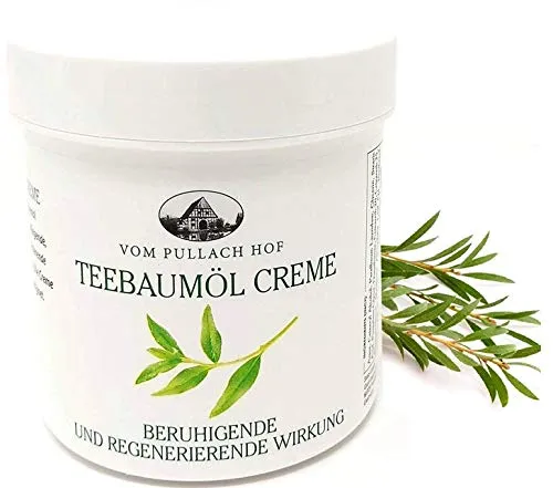 Teebaumöl Creme 250ml