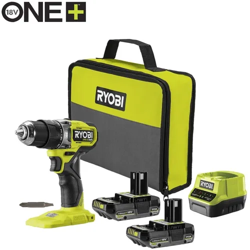 Ryobi Bohrmaschinen von Ryobi