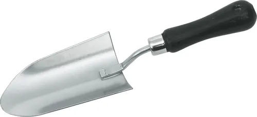 Blumenkelle mit Holzgriff Triuso