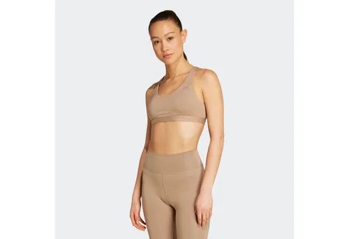 adidas Performance Sport-BH ALL ME ESS MS (1-tlg)