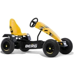 BERG Gokart XXL B.Super Yellow BFR von BERG Toys