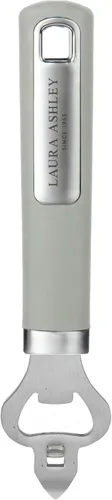 Laura Ashley Flaschenöffner Edelstahl Softgriff Kompakt Langlebig Elegant Bar