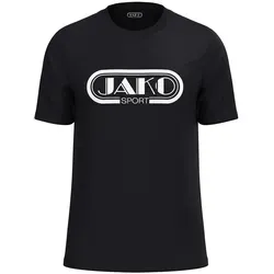 Jako Kinder T-Shirt Promo 2.0 schwarz 140