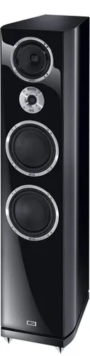 Produktbild Heco The New Statement Center Lautsprecher Schwarz Gloss