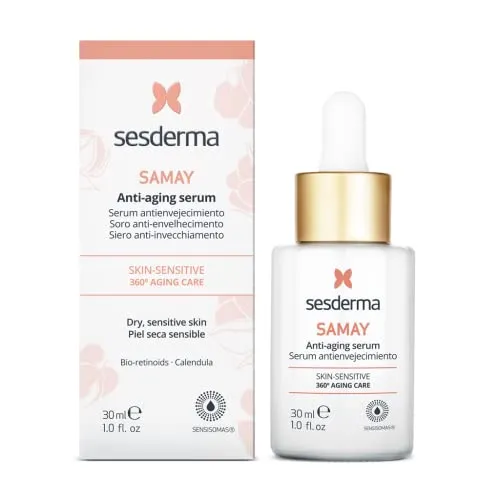 Sesderma Samay Anti-Aging Serum 30 ml