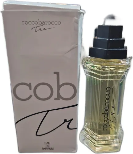 Roccobarocco Tre Edp Spray