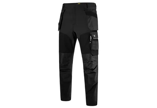Diadora Arbeitsbundhose Bundhose 