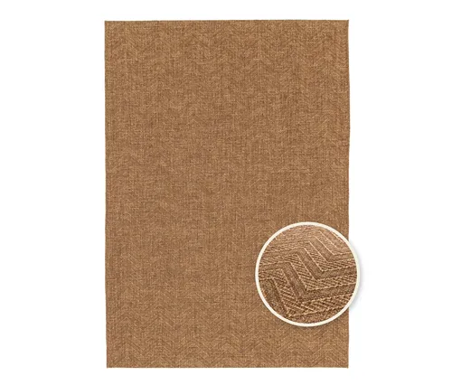 Tchibo - Teppich »Roy« - braun