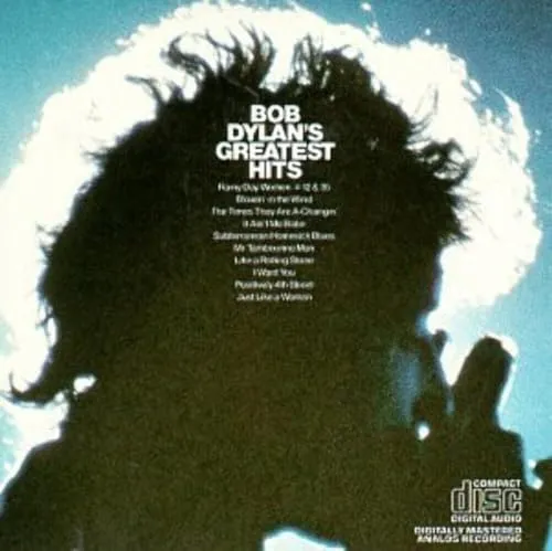 Vol. 1-Greatest Hits