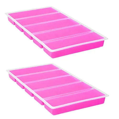 SkinStar Universal Werkstatt Wachs Bügelwachs Ski Wax Barwax Stangenwax 2,5 Kg fluorfrei und PFAS-frei