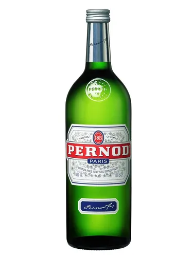 Pernod Anis Likör 40% Vol. 1l