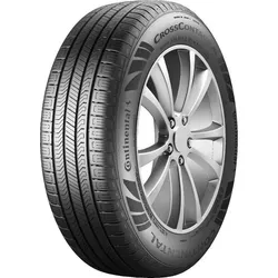 Continental CrossContact RX NE0 FR XL M+S 235/55 R20 105V Sommerreifen - Autoreifen mit exzellenter Traktion und Sicherheit auf trockenen sowie nassen Straßen, ideal für SUVs und Crossover-Fahrzeuge.