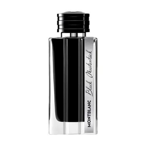 Produktbild Montblanc Black Meisterstück Eau de Parfum 125 ml