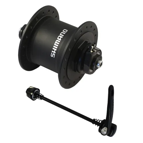 Shimano DH-T4000 Vorderrad Nabendynamo 1,5 Watt