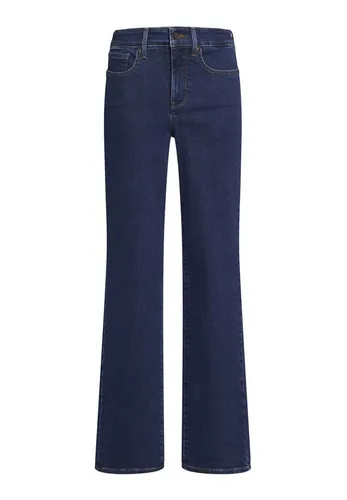 NYDJ Straight-Jeans Ellison Straight Schlankmachende Passform
