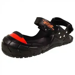 Sicherheits-Überschuhe VISITOR Premium - Naturlatex - Größe L - Preis per Paar