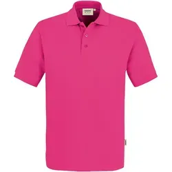 HAKRO Poloshirt Mikralinar® 816, magenta, S von HAKRO