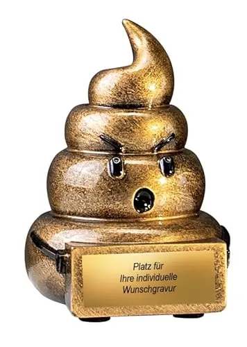 Trophäen & Preise von Henecka