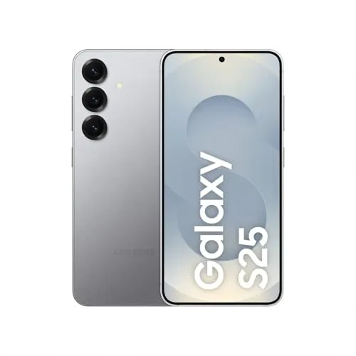 Samsung Galaxy S25 AI Smartphone von Samsung