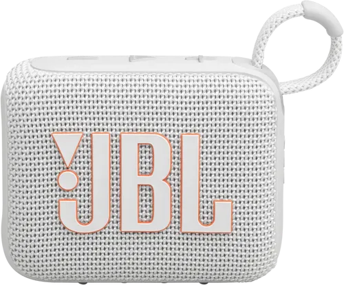 JBL Go 4 in Grau von JBL