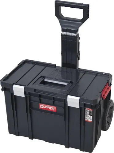 Qbrick Werkzeugkasten Vario