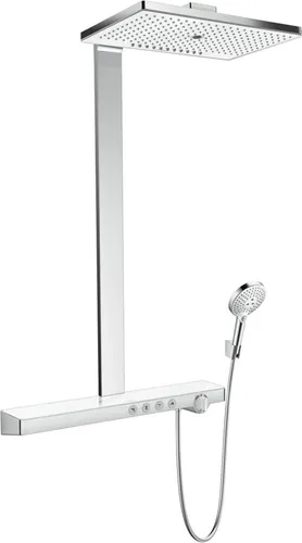 hansgrohe Rainmaker Select 460 Showerpipe 27106400 von Hansgrohe
