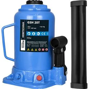Güde Stempelwagenheber GSH 20T von Güde