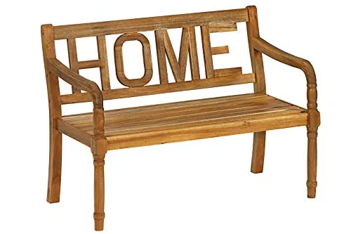 Gartenmöbel Beige von DEHN