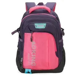 Aoking Rucksack Unisex FUCHSIA