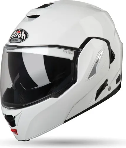 Airoh REV 19 Modularhelm in weiß von AIROH