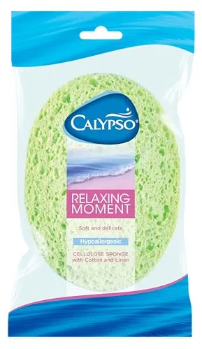 Dodot Calypso Relaxing Moment Hautpflegeschwamm