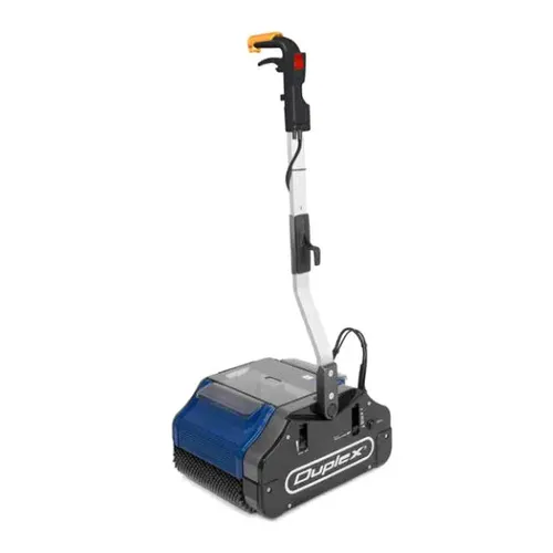 Bürstwalzenmaschine Duplex 340 Standard von Duplex