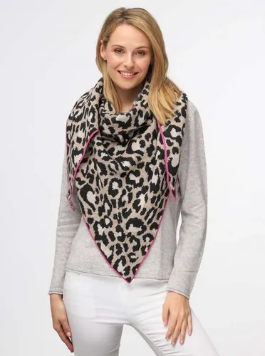 Dreieckstuch ZWILLINGSHERZ 