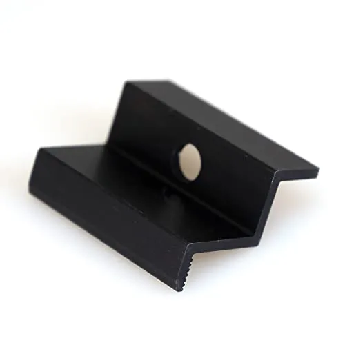 Solarpaneele von NAKA