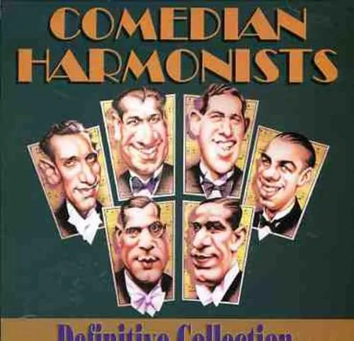 Definitive Collection