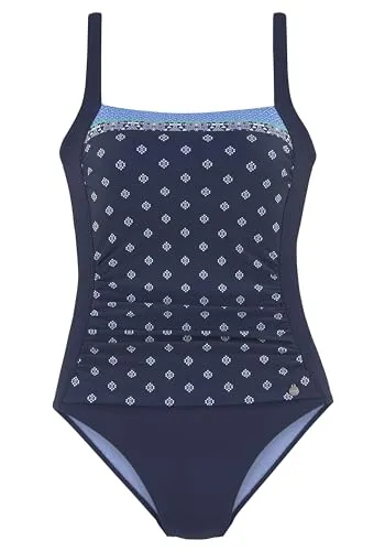 Produktbild Badeanzug LASCANA Damen Gr. 46 Cup E