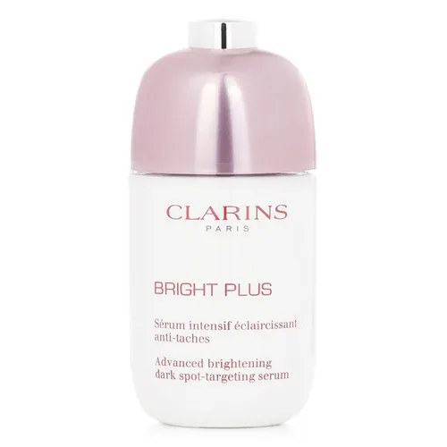 Clarins Bright Plus HP Gesichtspflege 50ml - Feuchtigkeitsspendende Lotion mit hochwertigen Inhaltsstoffen, ideal für strahlende Haut. Perfekt für die tägliche Pflege und Unterstützung eines frischen Teints.