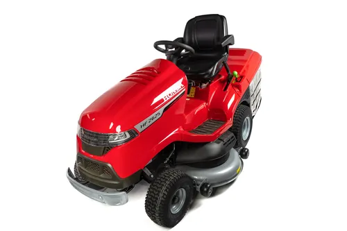 Honda HF 2625 HME Rasentraktor von Honda