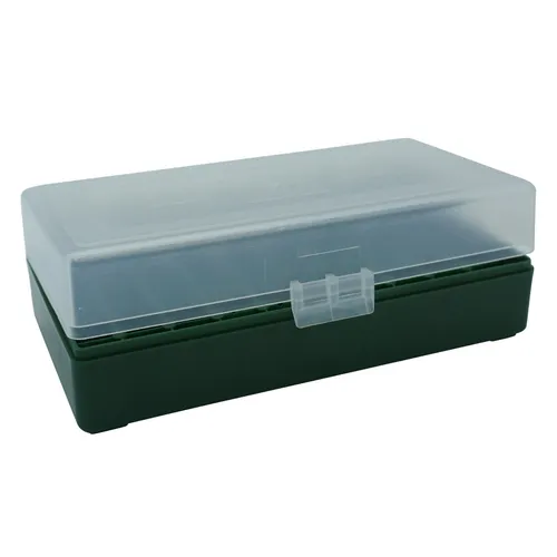 WPW Patronenbox Kaliber .45 LC von WPW