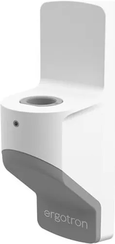 Ergotron HX Wandmontage für Monitor - Multimedia & Peripherie: Robuste Wandmontage für Monitore, ideal zur Platzersparnis und ergonomischen Gestaltung Ihres Arbeitsplatzes.