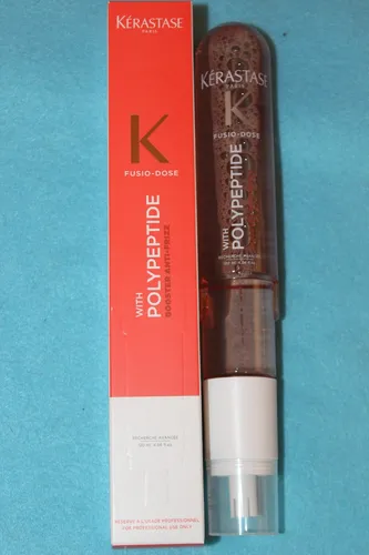 KERASTASE BOOSTER Anti Frizz Polypeptide 120ml von Kérastase